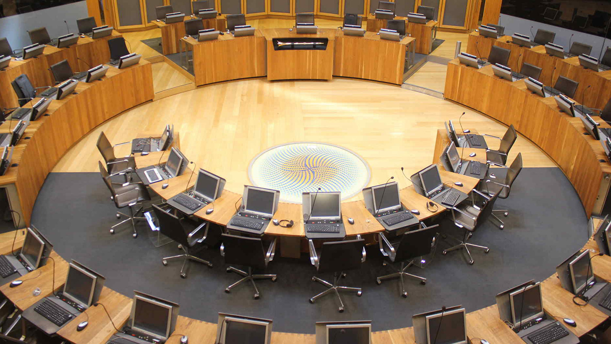 Watch the petition ‘Legislate to prevent people from changing Welsh house names ’ being debated