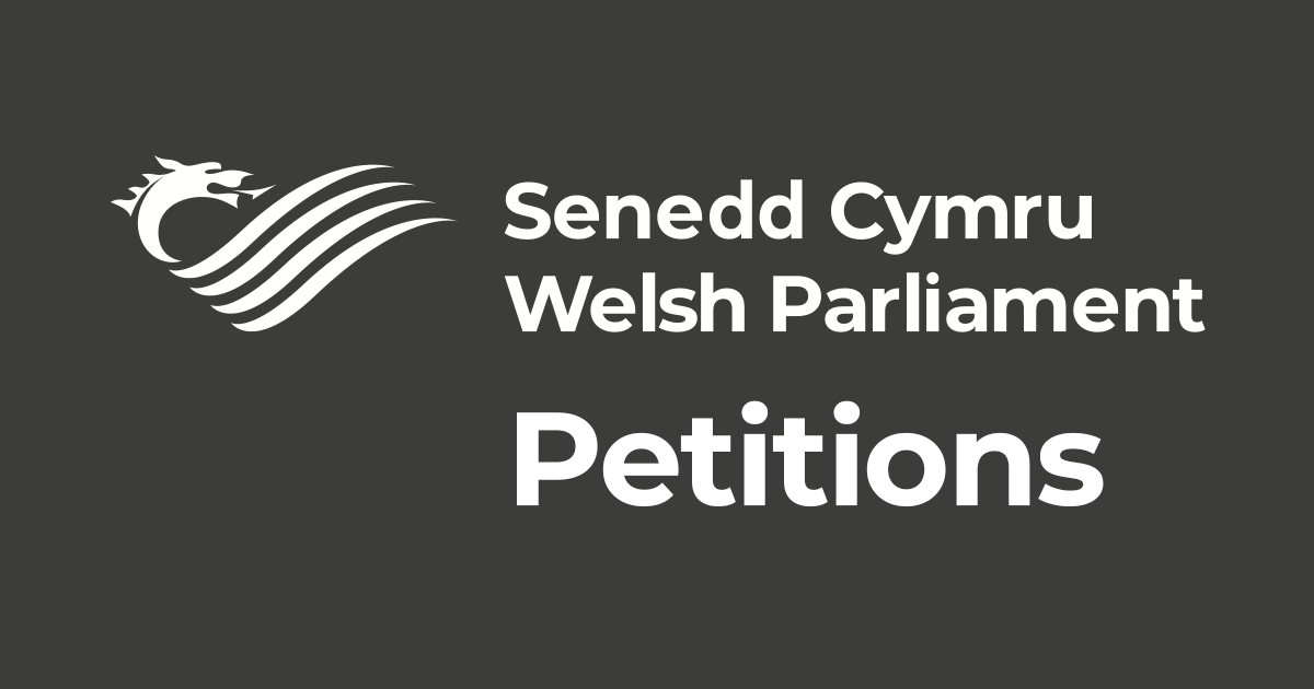 petitions.senedd.wales